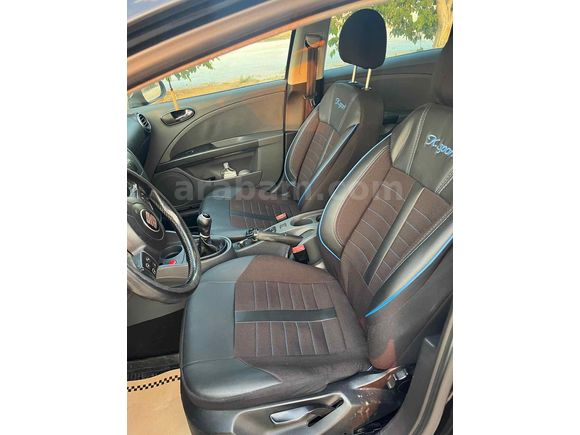 Sahibinden Seat Leon 1.6 Stylance 2009 Model 