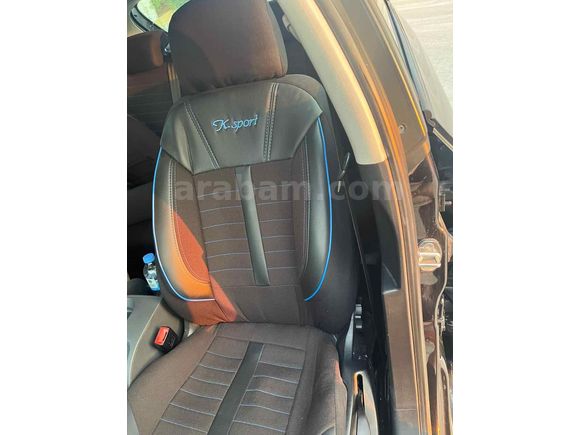 Sahibinden Seat Leon 1.6 Stylance 2009 Model 