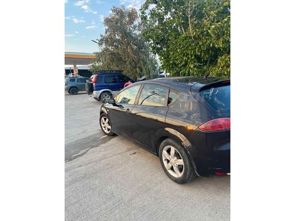 Sahibinden Seat Leon 1.6 Stylance 2009 Model 