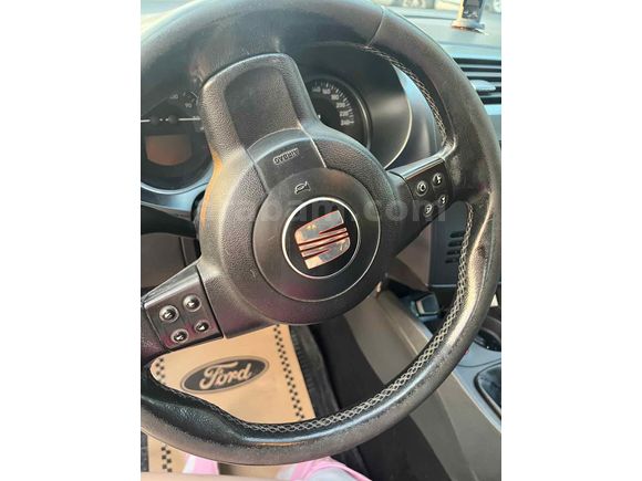 Sahibinden Seat Leon 1.6 Stylance 2009 Model 