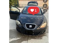 Sahibinden Seat Leon 1.6 Stylance 2009 Model 