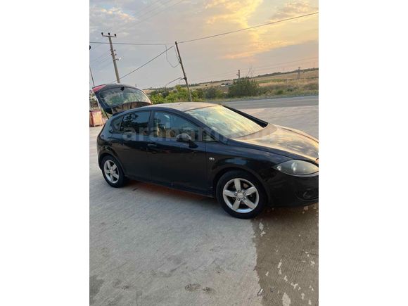 Sahibinden Seat Leon 1.6 Stylance 2009 Model 