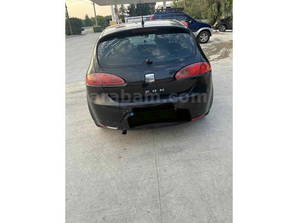 Sahibinden Seat Leon 1.6 Stylance 2009 Model 