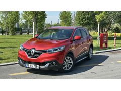 Sahibinden Renault Kadjar 1.5 dCi Icon 2015 Model  175.000 km Kırmızı