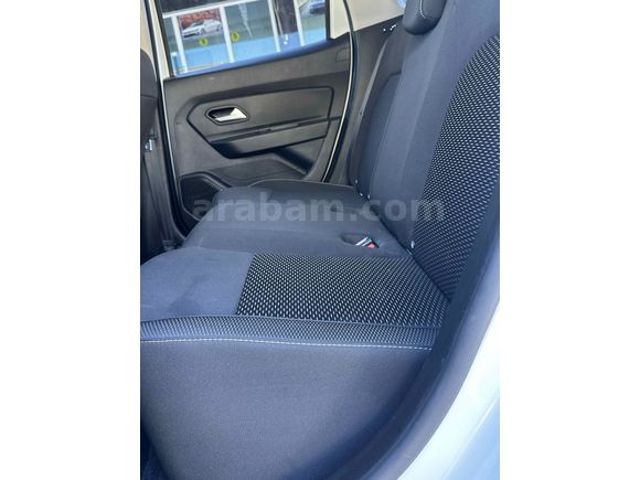 Demiral dan  prstij plas full +full