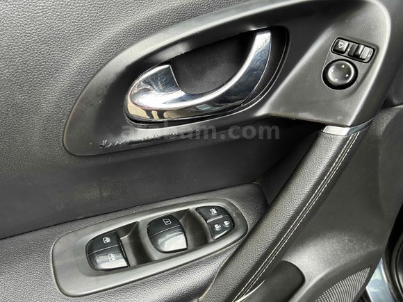 Renault Kadjar 1.5 dCi Icon FULL 2017 Model Antalya