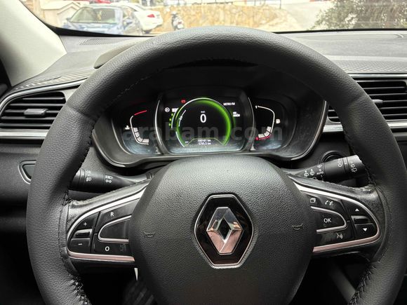 Renault Kadjar 1.5 dCi Icon FULL 2017 Model Antalya