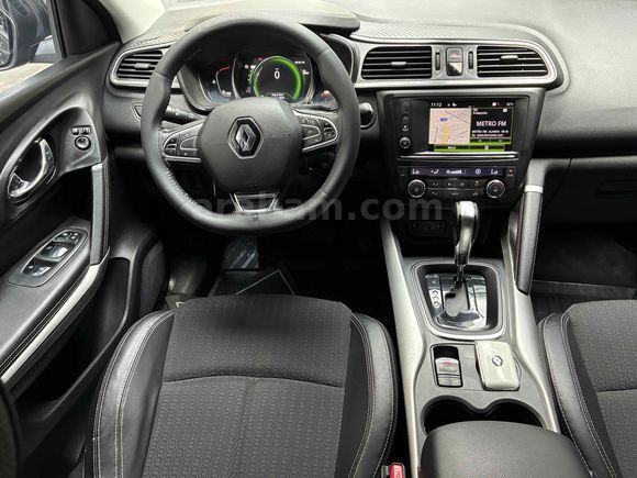 Renault Kadjar 1.5 dCi Icon FULL 2017 Model Antalya