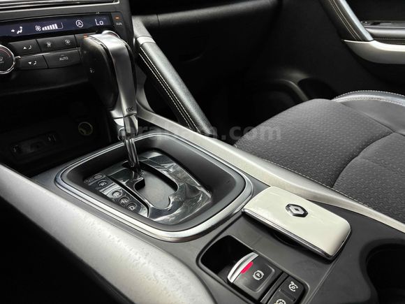 Renault Kadjar 1.5 dCi Icon FULL 2017 Model Antalya