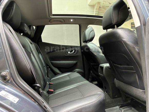 Renault Kadjar 1.5 dCi Icon FULL 2017 Model Antalya