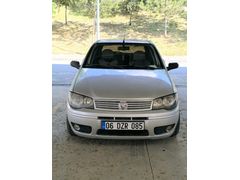 Sahibinden Fiat Palio 1.3 Multijet Active Sole 2009 Model