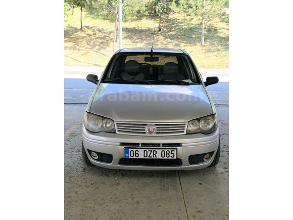 Sahibinden Fiat Palio 1.3 Multijet Active Sole 2009 Model