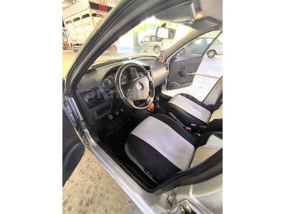 Sahibinden Fiat Palio 1.3 Multijet Active Sole 2009 Model
