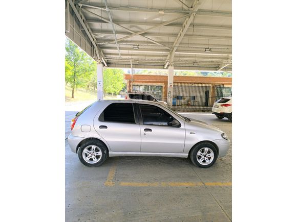 Sahibinden Fiat Palio 1.3 Multijet Active Sole 2009 Model