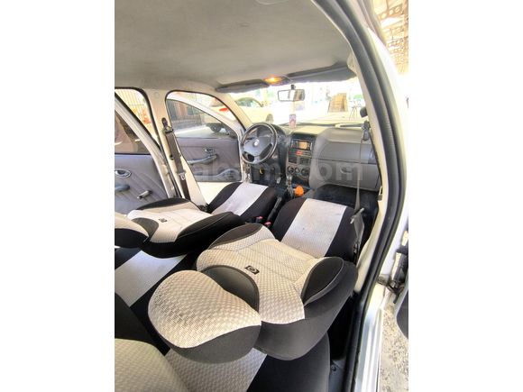 Sahibinden Fiat Palio 1.3 Multijet Active Sole 2009 Model