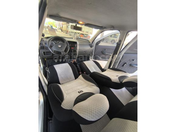 Sahibinden Fiat Palio 1.3 Multijet Active Sole 2009 Model