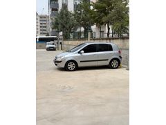 Sahibinden Hyundai Getz 1.4 DOHC HY KLM 2007 Model 