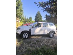 Sahibinden Dacia Duster 1.0 Tce ECO-G Prestige 2022 Model