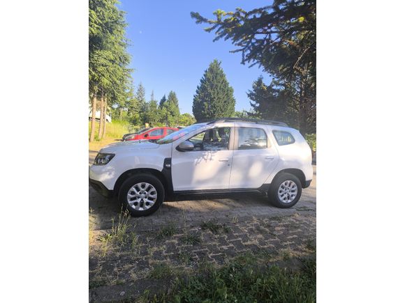 Sahibinden Dacia Duster 1.0 Tce ECO-G Prestige 2022 Model