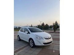 Sahibinden Opel Corsa 1.3 CDTI Essentia 2013 Model Bursa 195.000 km Beyaz