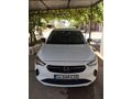 Sahibinden Opel Corsa 1.5 D Edition 2020 Model  172000 km Beyaz
