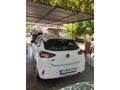 Sahibinden Opel Corsa 1.5 D Edition 2020 Model  172000 km Beyaz