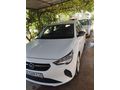 Sahibinden Opel Corsa 1.5 D Edition 2020 Model  172000 km Beyaz