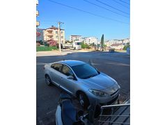 Sahibinden Renault Fluence 1.5 dCi Business 2012 Model