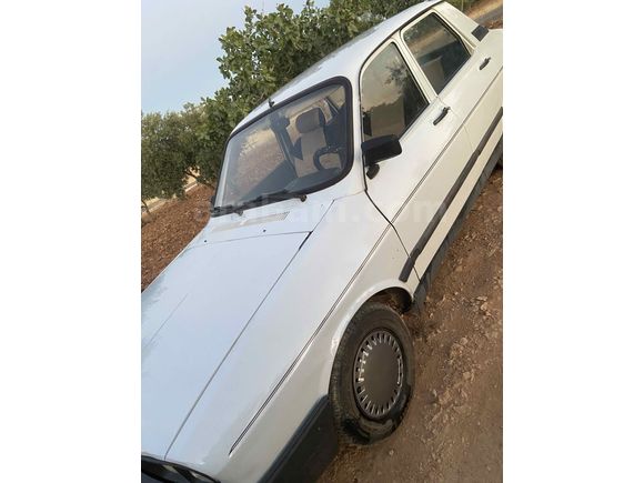 Sahibinden Renault R 12 Toros 1998 Model 