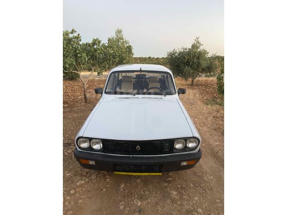 Sahibinden Renault R 12 Toros 1998 Model 