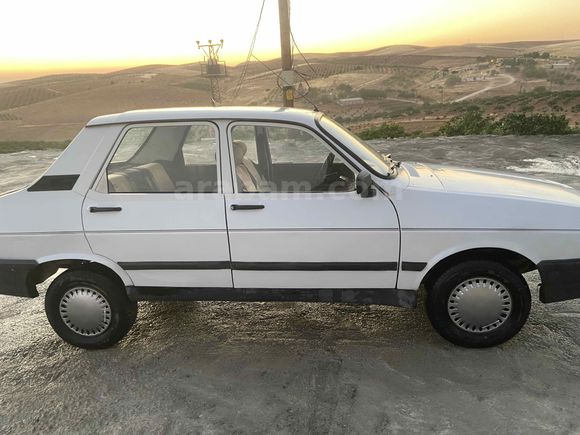 Sahibinden Renault R 12 Toros 1998 Model 