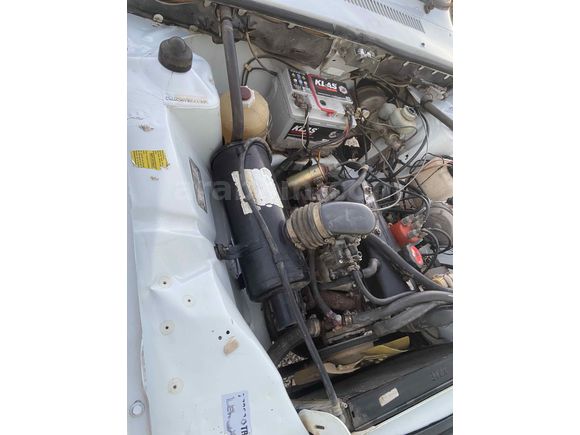 Sahibinden Renault R 12 Toros 1998 Model 