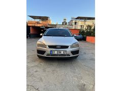 Sahibinden Ford Focus 1.6 TDCi Trend 2008 Model 