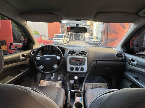 Sahibinden Ford Focus 1.6 TDCi Trend 2008 Model 