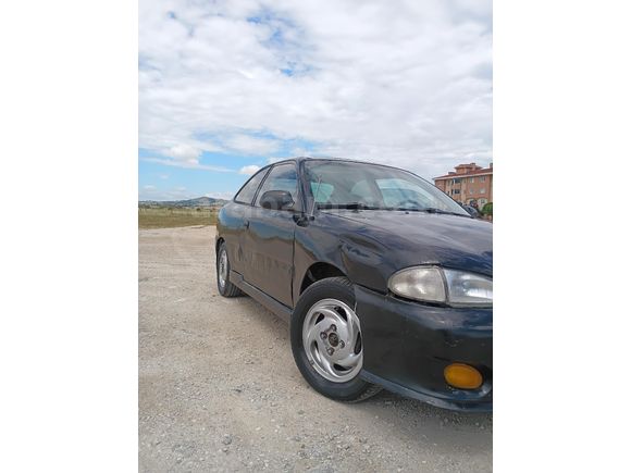 Sahibinden Hyundai Accent 1.5 GT 1998 Model