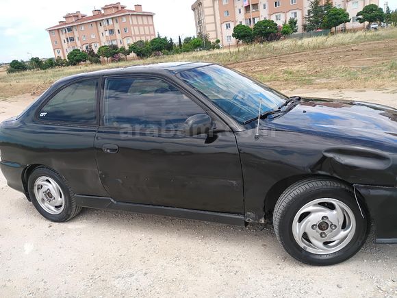 Sahibinden Hyundai Accent 1.5 GT 1998 Model