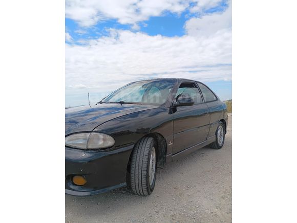 Sahibinden Hyundai Accent 1.5 GT 1998 Model
