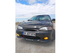 Sahibinden Hyundai Accent 1.5 GT 1998 Model