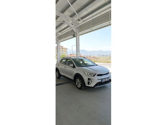 Sahibinden Kia Stonic 1.4 MPI Elegance 2024 Model