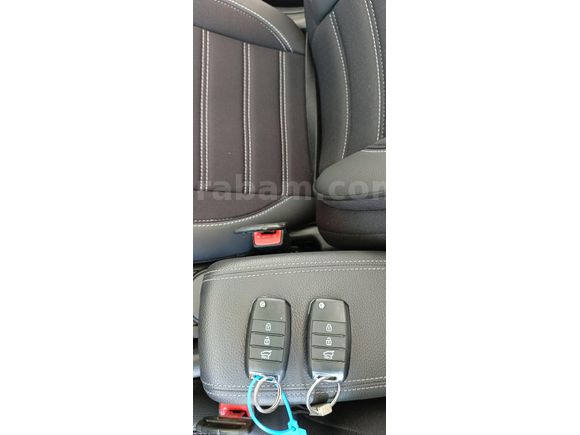 Sahibinden Kia Stonic 1.4 MPI Elegance 2024 Model