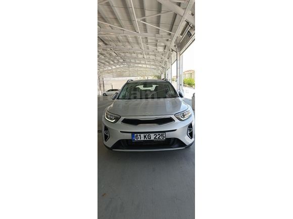 Sahibinden Kia Stonic 1.4 MPI Elegance 2024 Model