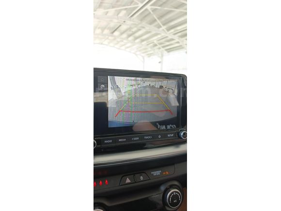 Sahibinden Kia Stonic 1.4 MPI Elegance 2024 Model