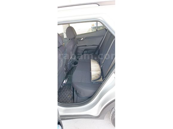 Sahibinden Kia Stonic 1.4 MPI Elegance 2024 Model