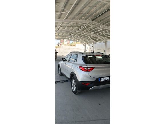 Sahibinden Kia Stonic 1.4 MPI Elegance 2024 Model