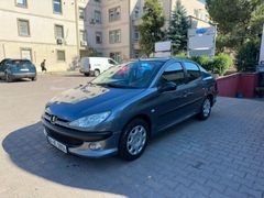 Sahibinden Peugeot 206 1.4 Comfort 2010 Model