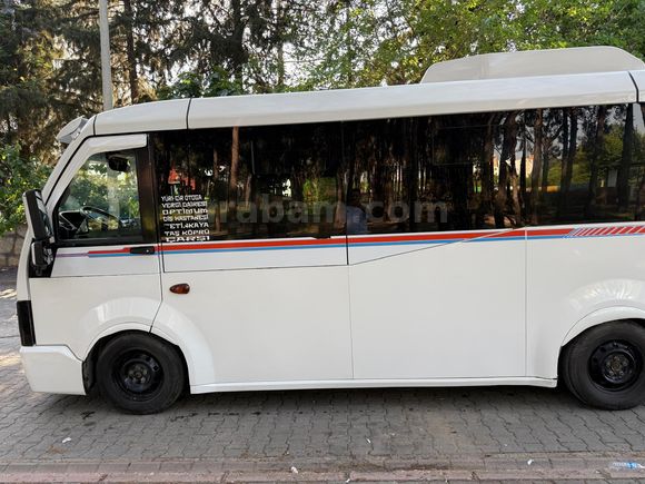 Sahibinden Karsan Jest 14+1
