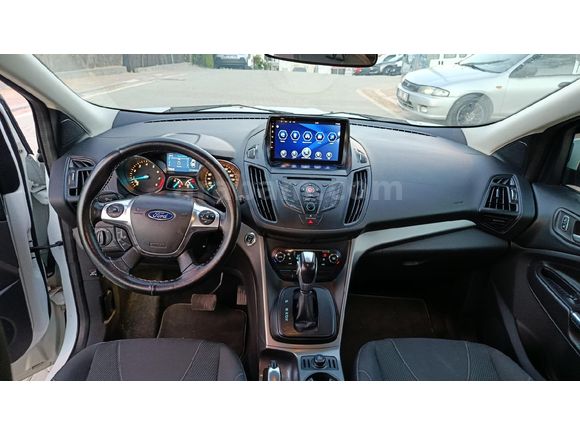 Sahibinden Ford Kuga 1.6 EcoBoost Trend X 2014 Model