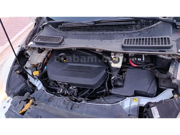 Sahibinden Ford Kuga 1.6 EcoBoost Trend X 2014 Model