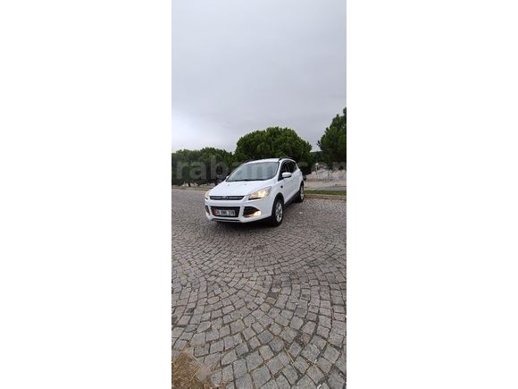 Sahibinden Ford Kuga 1.6 EcoBoost Trend X 2014 Model
