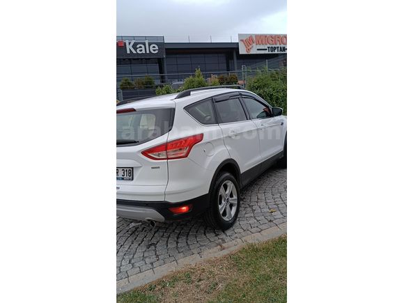 Sahibinden Ford Kuga 1.6 EcoBoost Trend X 2014 Model